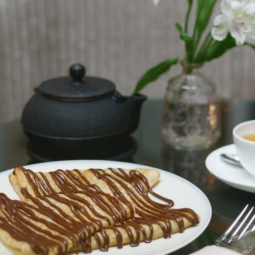 La Chandeleur selon Le Boudoir de Léa