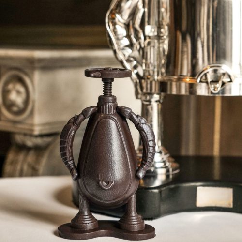 Candlemas according to Le Boudoir de Léa